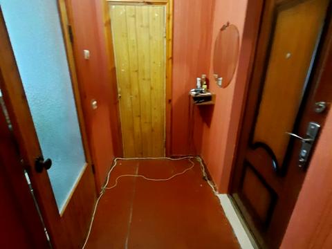 квартира по адресу Железняка ул., 18