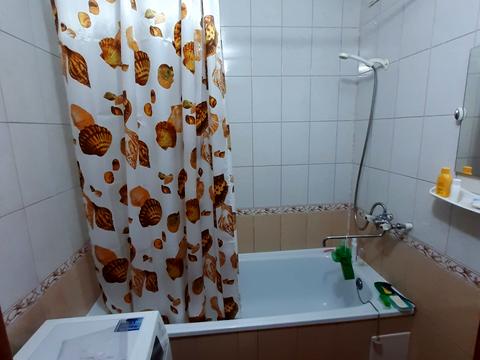 квартира по адресу Железняка ул., 18
