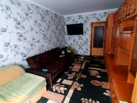 квартира по адресу Железняка ул., 18