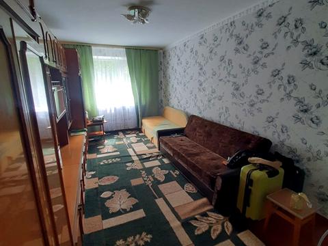 квартира по адресу Железняка ул., 18