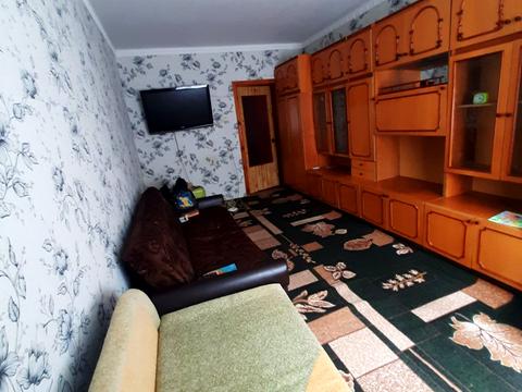 квартира по адресу Железняка ул., 18