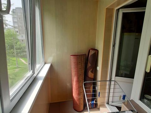 квартира по адресу Железняка ул., 18