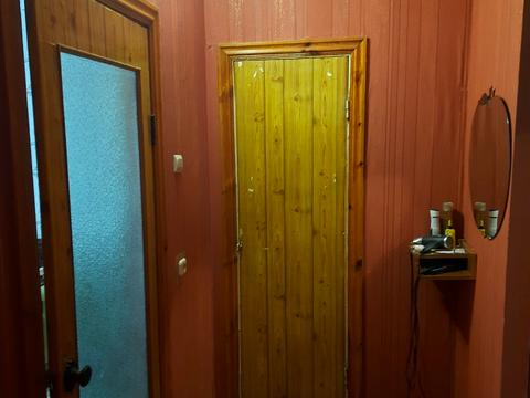 квартира по адресу Железняка ул., 18
