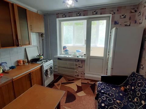 квартира по адресу Железняка ул., 18