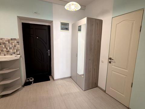 квартира за адресою Соборна вул. (Петропавлівська), 10-Д