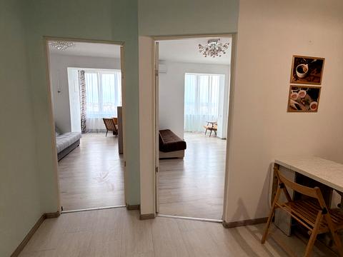 квартира за адресою Соборна вул. (Петропавлівська), 10-Д