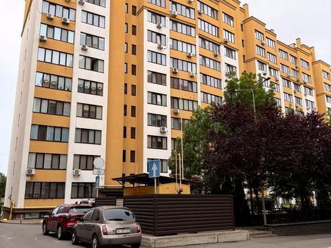 квартира за адресою Соборна вул. (Петропавлівська), 10-Д