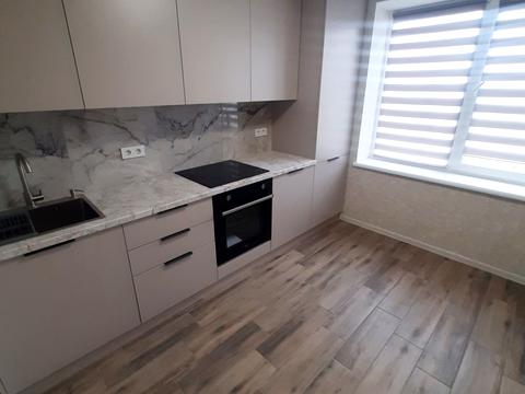 квартира по адресу Січових стрільців ул., 4