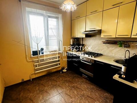 квартира по адресу Киевский Шлях ул., 2/2