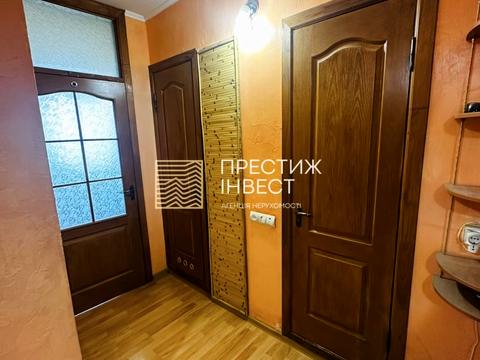 квартира по адресу Киевский Шлях ул., 2/2