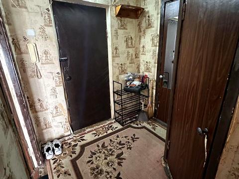 квартира за адресою Київ, Зодчих вул., 34