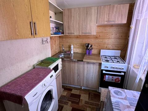 квартира за адресою Київ, Зодчих вул., 34