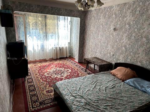 квартира за адресою Київ, Зодчих вул., 34
