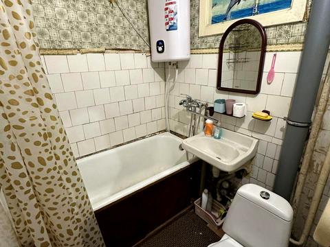 квартира за адресою Київ, Зодчих вул., 34