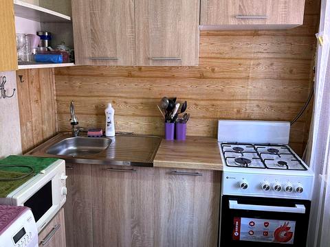 квартира за адресою Київ, Зодчих вул., 34