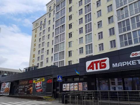 квартира по адресу Січових стрільців ул., 4