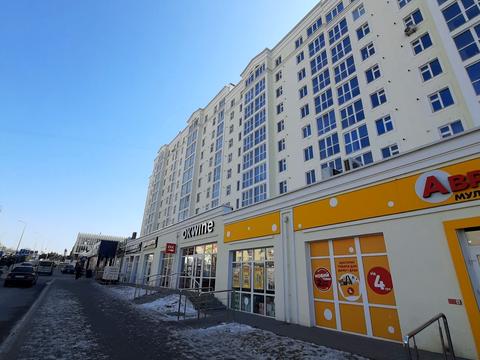 квартира по адресу Січових стрільців ул., 4