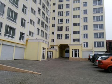квартира по адресу Січових стрільців ул., 4