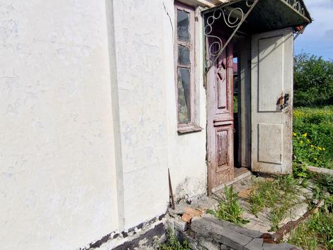 будинок за адресою Житомир, Олександра Петраківського вул. (Індустріальна)