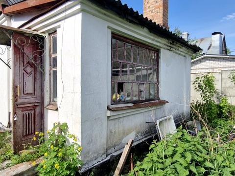 будинок за адресою Житомир, Олександра Петраківського вул. (Індустріальна)