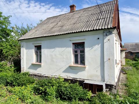 будинок за адресою Житомир, Олександра Петраківського вул. (Індустріальна)