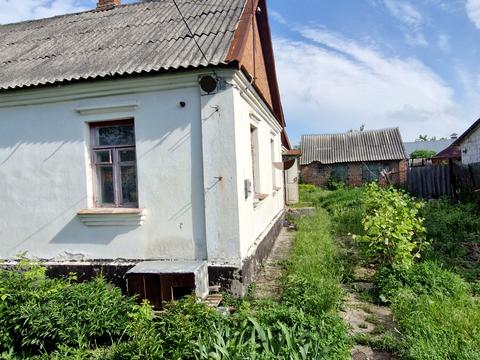 будинок за адресою Житомир, Олександра Петраківського вул. (Індустріальна)