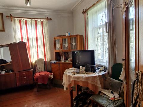 будинок за адресою Житомир, Олександра Петраківського вул. (Індустріальна)