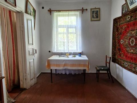 будинок за адресою Житомир, Олександра Петраківського вул. (Індустріальна)