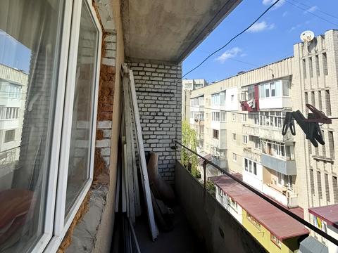квартира по адресу Львовская ул., 5
