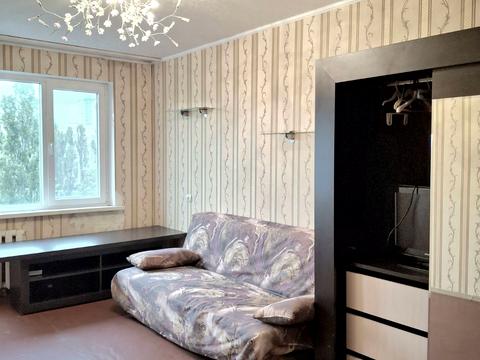 квартира по адресу Кучера Василия ул., 2