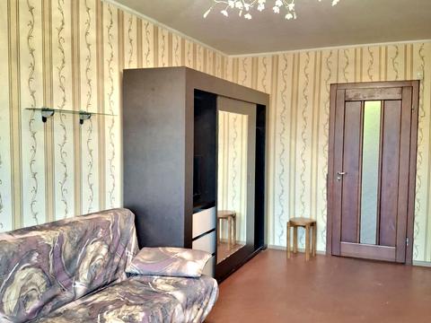 квартира по адресу Кучера Василия ул., 2