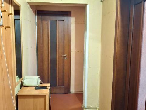 квартира по адресу Кучера Василия ул., 2