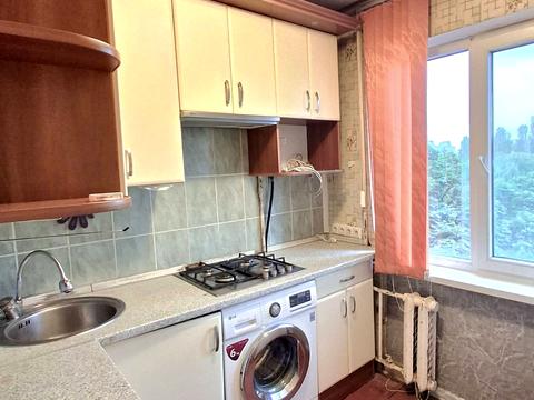 квартира по адресу Кучера Василия ул., 2