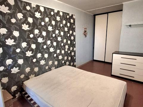 квартира по адресу Кучера Василия ул., 2