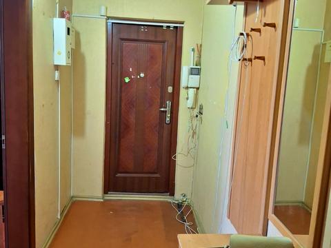 квартира по адресу Кучера Василия ул., 2