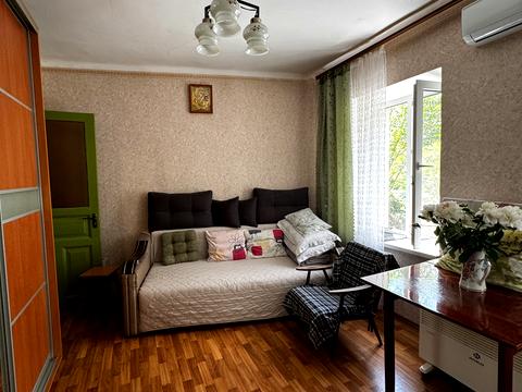 квартира за адресою Одеса, 2-га Заводська вул., 3