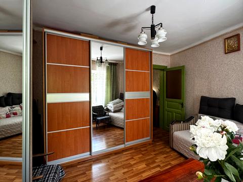квартира за адресою Одеса, 2-га Заводська вул., 3