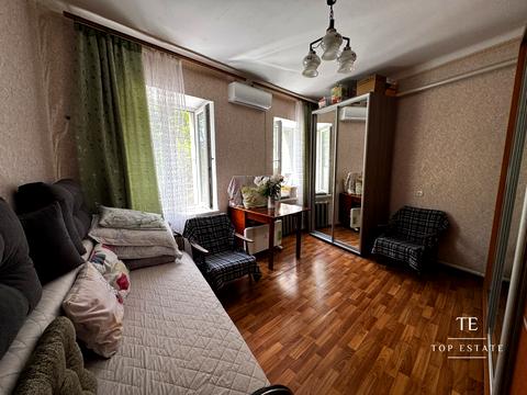 квартира за адресою Одеса, 2-га Заводська вул., 3