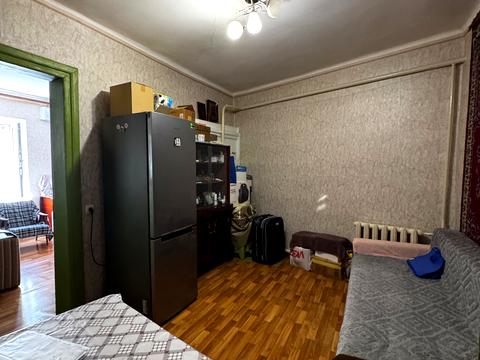 квартира за адресою Одеса, 2-га Заводська вул., 3