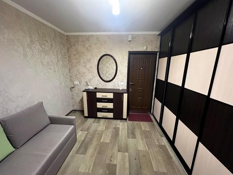 квартира за адресою Миколи Закревського вул., 97-А