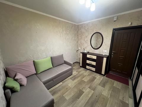 квартира за адресою Миколи Закревського вул., 97-А