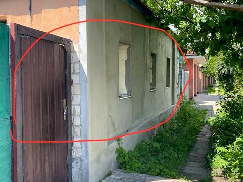 дом по адресу Петра Болбочана ул. (Клапцова), 79