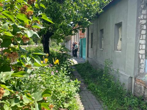 дом по адресу Петра Болбочана ул. (Клапцова), 79