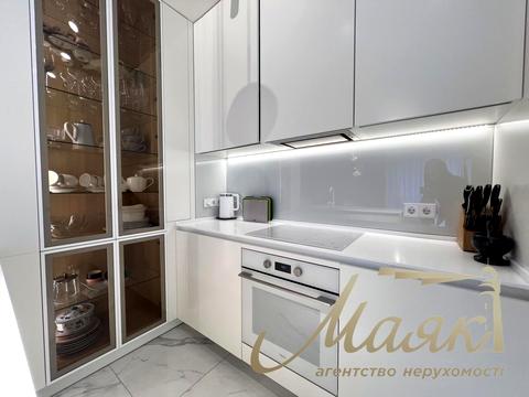 квартира за адресою Предславинська вул., 55-А