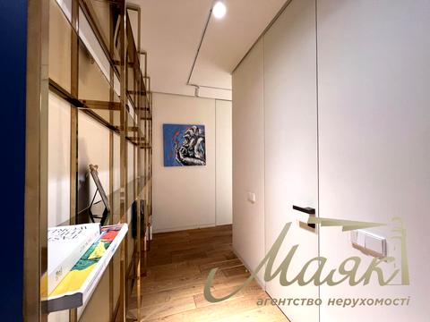 квартира за адресою Предславинська вул., 55-А
