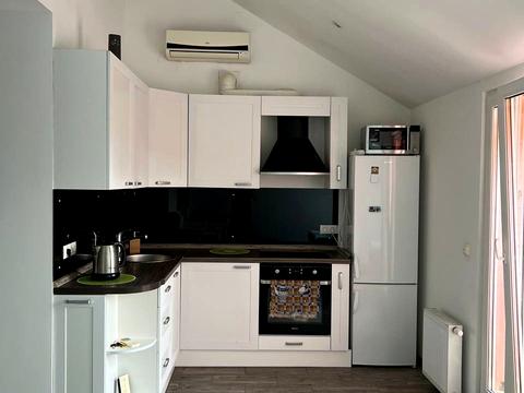 квартира за адресою Регенераторна вул., 4 к1