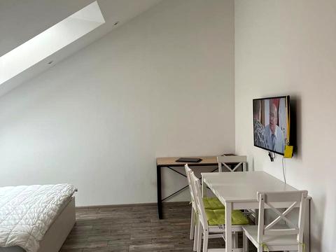 квартира за адресою Регенераторна вул., 4 к1