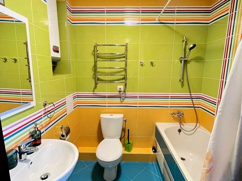 квартира за адресою Регенераторна вул., 4 к1