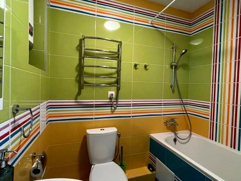 квартира за адресою Регенераторна вул., 4 к1