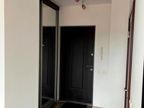 квартира за адресою Регенераторна вул., 4 к1